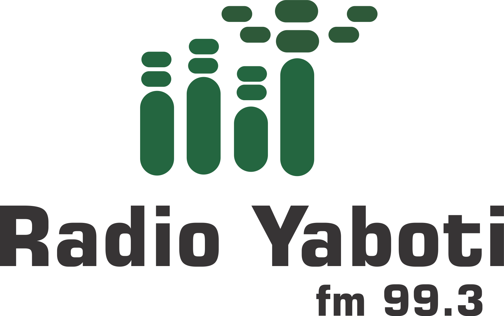 Radio Yabotí 99.3 FM