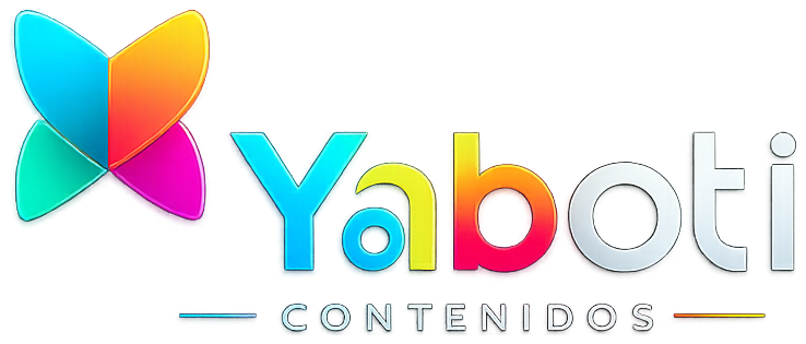 Yabotí Contenidos